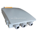 8 Core Outdoor Optical Fiber Terminal Box